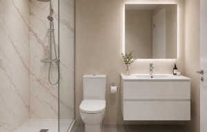 New Build - Semidetached - Mazarron