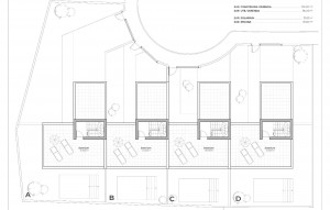 New Build - Semidetached - Mazarron