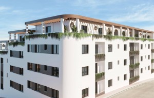 Nouvelle construction - Appartement - Mijas
