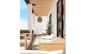 Nouvelle construction - Appartement - Mijas