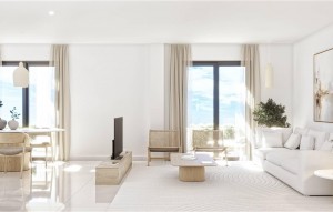 Nouvelle construction - Appartement - Mijas