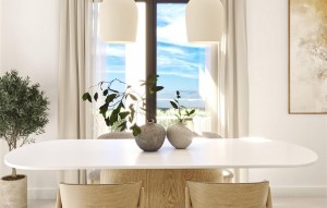Nouvelle construction - Appartement - Mijas