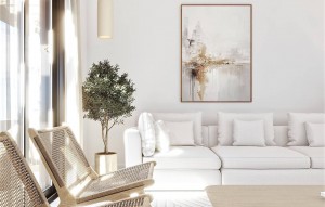 Nouvelle construction - Appartement - Mijas