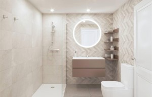 Nouvelle construction - Appartement - Mijas