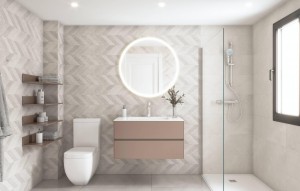 Nouvelle construction - Appartement - Mijas
