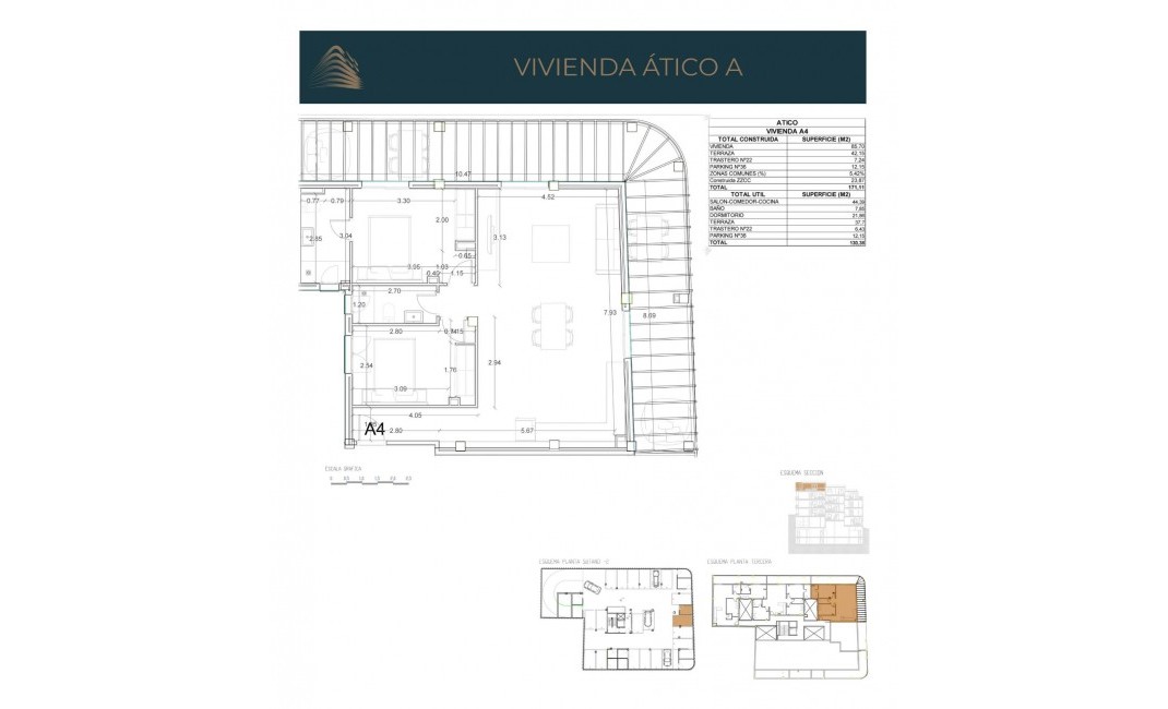 Nouvelle construction - Appartement - Mijas