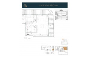 Nouvelle construction - Appartement - Mijas