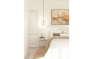 Nouvelle construction - Ground floor apartment - Mijas
