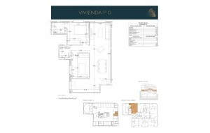 Nouvelle construction - Ground floor apartment - Mijas
