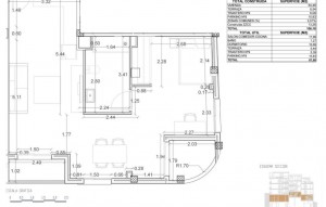 Nouvelle construction - Ground floor apartment - Mijas