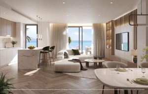 Nouvelle construction - Appartement - Torremolinos