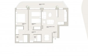 Nouvelle construction - Apartement - Torremolinos