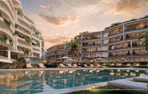 New Build - Apartment - Torremolinos