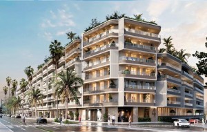 New Build - Apartment - Torremolinos