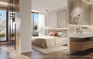 New Build - Apartment - Torremolinos