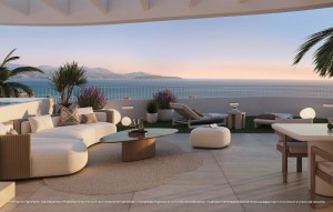 New Build - Apartment - Torremolinos