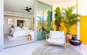 Nouvelle construction - Ground floor apartment - Fuengirola