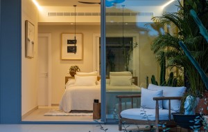 Nouvelle construction - Ground floor apartment - Fuengirola