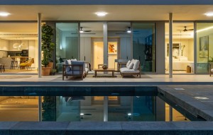 Nouvelle construction - Ground floor apartment - Fuengirola