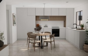 Nouvelle construction - Apartement - San Pedro del Pinatar