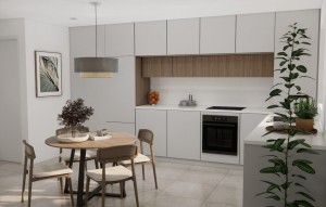 Nouvelle construction - Apartement - San Pedro del Pinatar