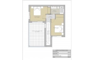 Nouvelle construction - Apartement - San Pedro del Pinatar