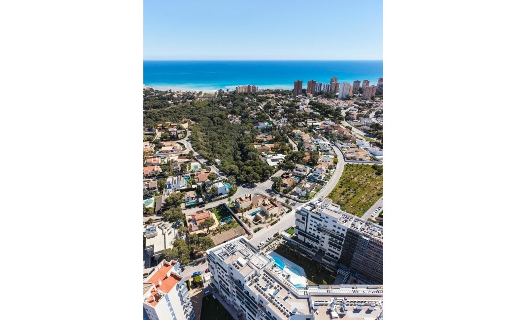 New Build - Villa - Orihuela Costa