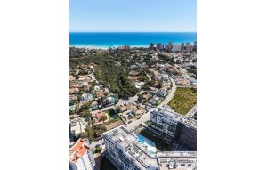 New Build - Villa - Orihuela Costa