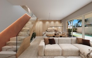 New Build - Villa - Orihuela Costa