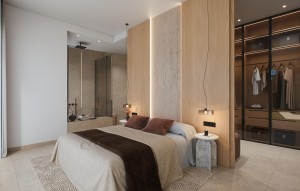 New Build - Villa - Orihuela Costa