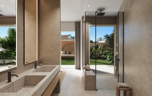 New Build - Villa - Orihuela Costa