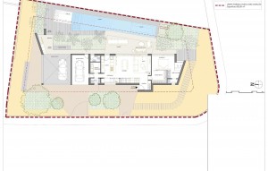 New Build - Villa - Orihuela Costa