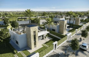 Nouvelle construction - Villa - Lorca