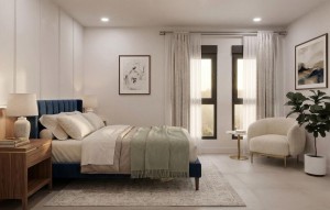 Nouvelle construction - Villa - Lorca