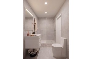 Nouvelle construction - Villa - Lorca