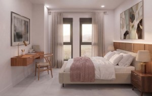 Nouvelle construction - Villa - Lorca