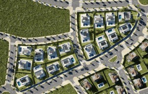 Nouvelle construction - Villa - Lorca