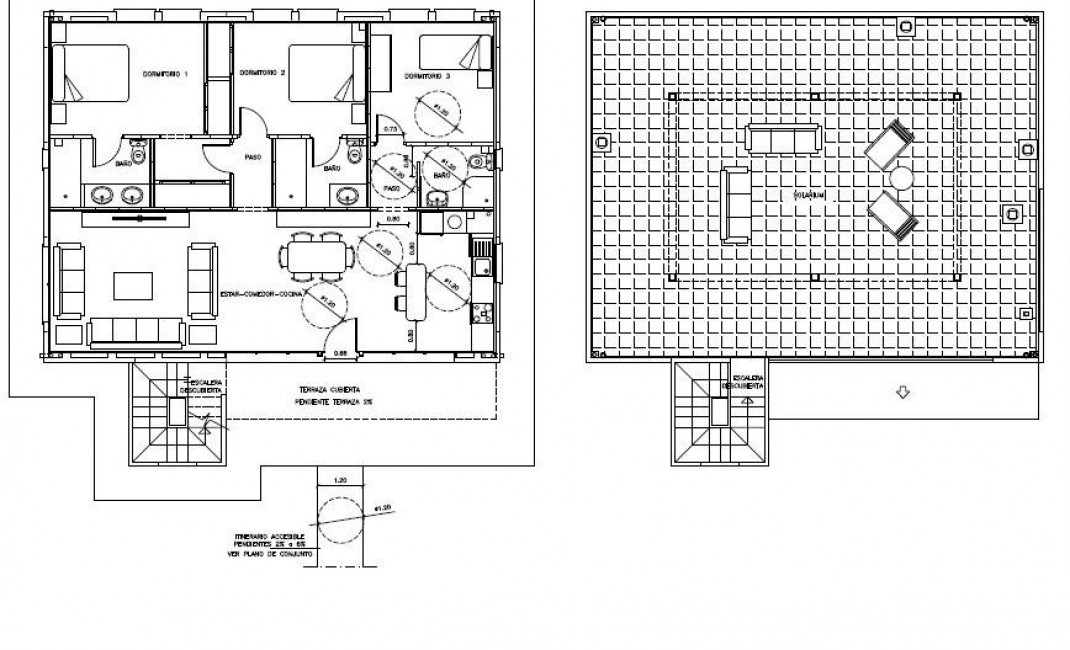 Nouvelle construction - Villa - Lorca