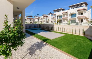 Nouvelle construction - Appartement - Rojales / Ciudad Quesada - Rojales