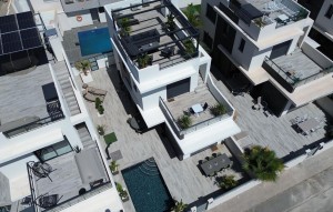Revente - Detached Villa - Pinoso