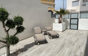 Revente - Detached Villa - Pinoso