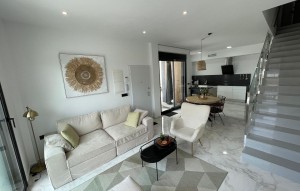 Revente - Detached Villa - Pinoso