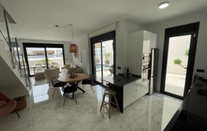 Revente - Detached Villa - Pinoso