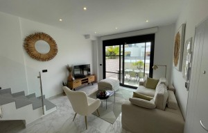 Revente - Detached Villa - Pinoso