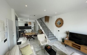 Revente - Detached Villa - Pinoso