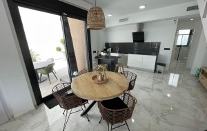 Revente - Detached Villa - Pinoso