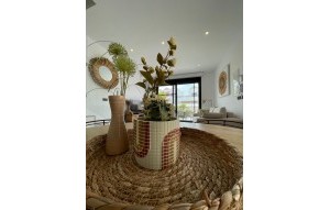 Revente - Detached Villa - Pinoso