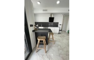 Revente - Detached Villa - Pinoso