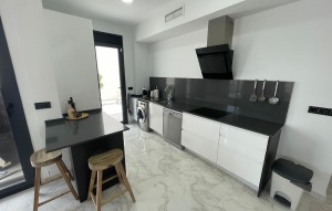 Revente - Detached Villa - Pinoso
