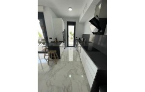 Revente - Detached Villa - Pinoso